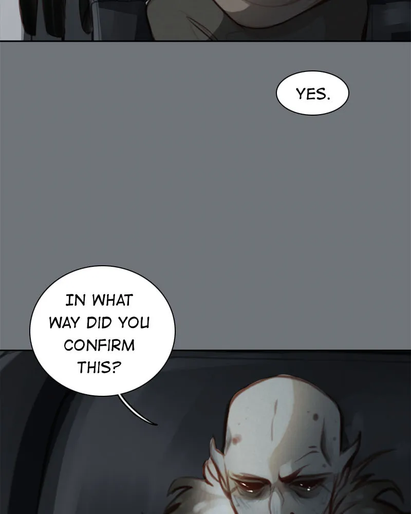 Kakuriyo Monogatari Chapter 36 page 50 - 