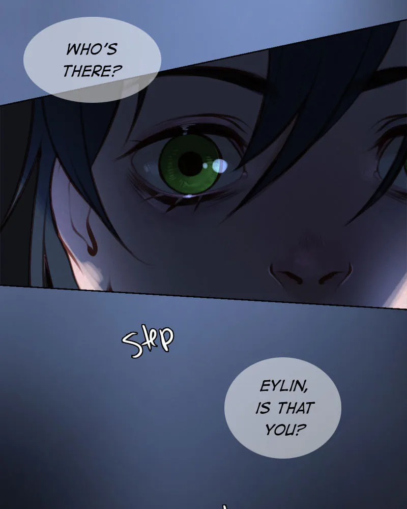 Kakuriyo Monogatari Chapter 36 page 6 - 