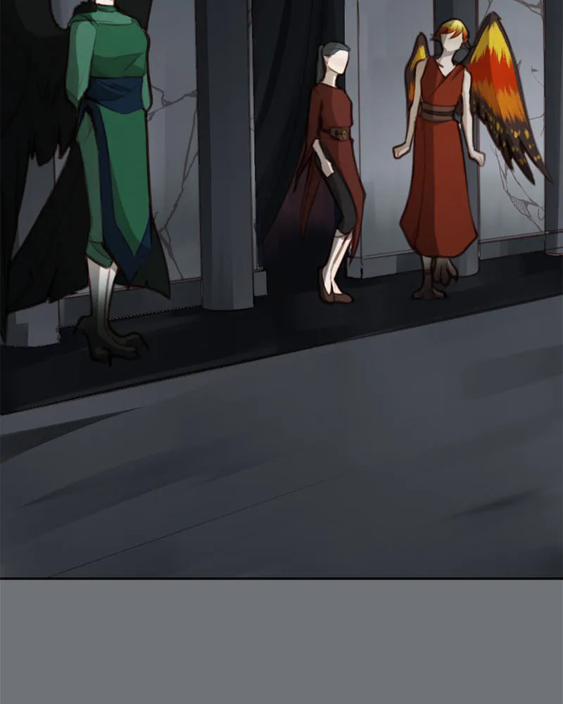Kakuriyo Monogatari Chapter 36 page 60 - 