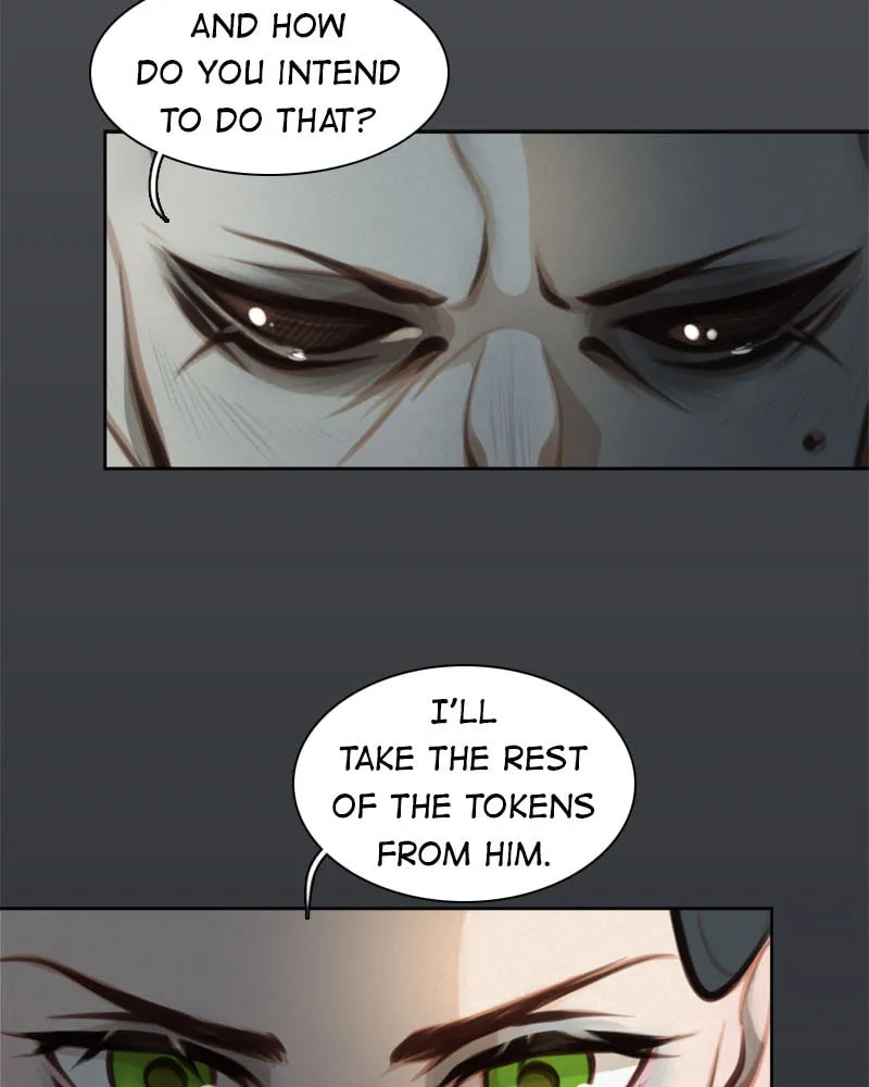 Kakuriyo Monogatari Chapter 36 page 74 - 