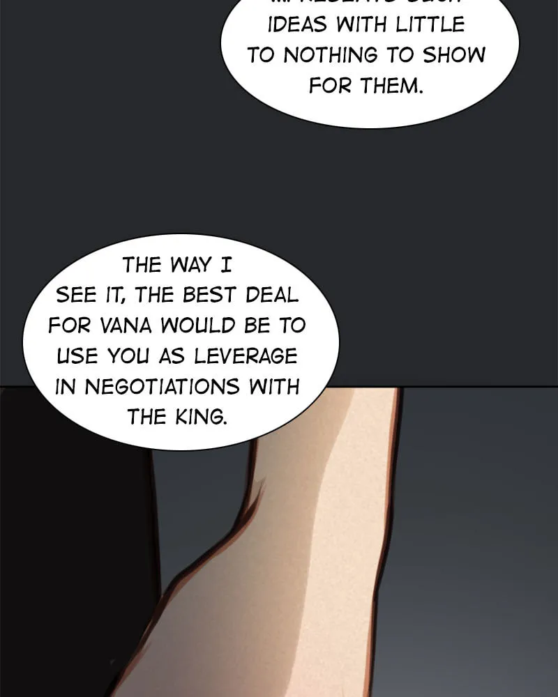 Kakuriyo Monogatari Chapter 36 page 88 - 