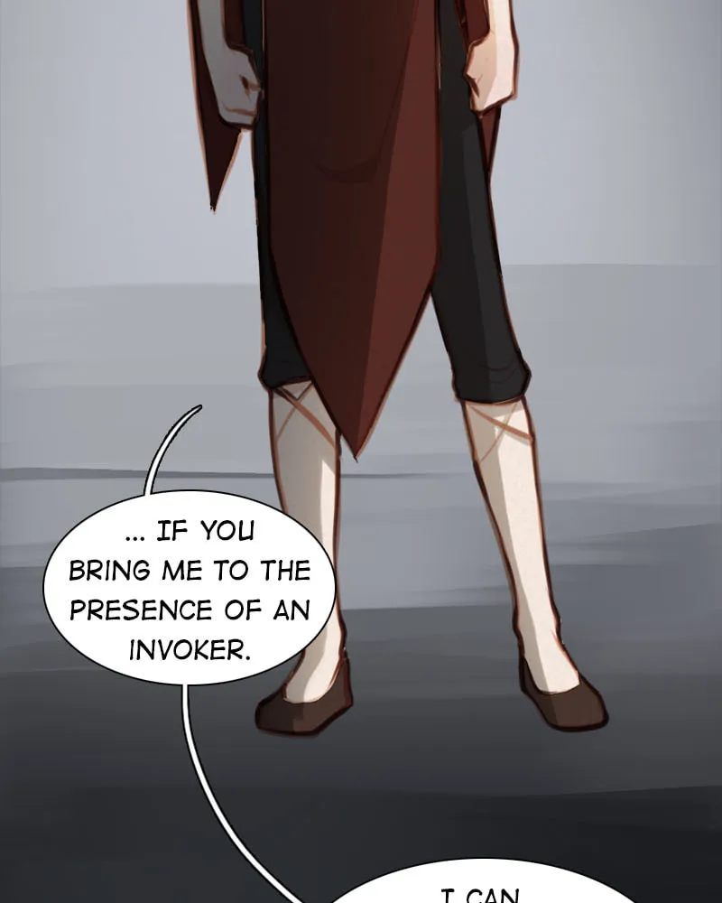 Kakuriyo Monogatari Chapter 36 page 91 - 