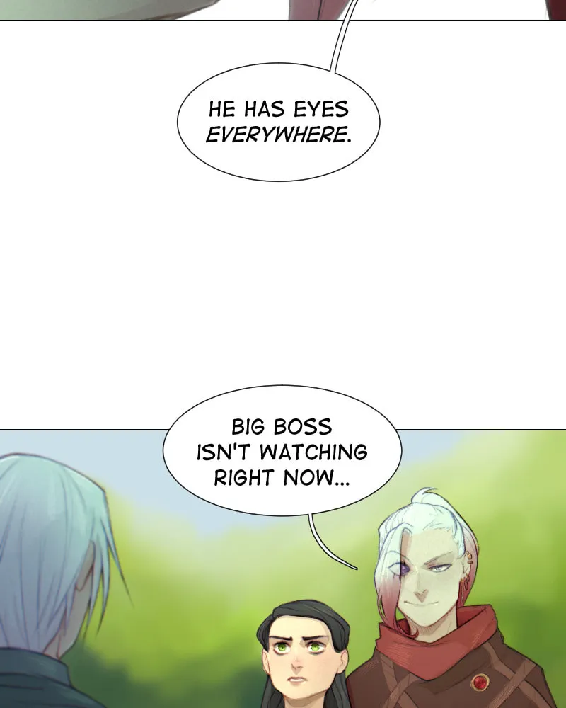 Kakuriyo Monogatari Chapter 8 page 2 - 