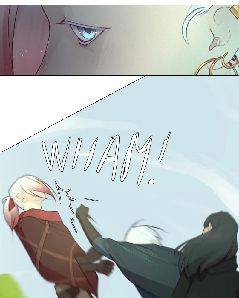 Kakuriyo Monogatari Chapter 8 page 11 - 
