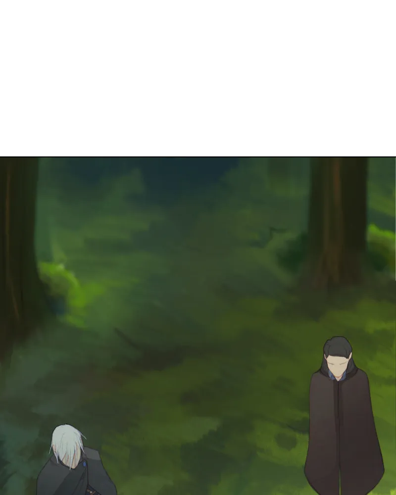 Kakuriyo Monogatari Chapter 8 page 29 - 