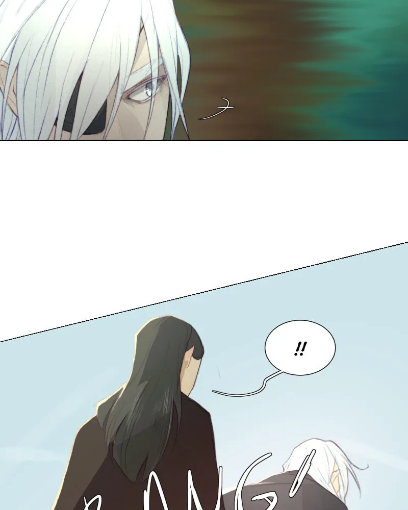 Kakuriyo Monogatari Chapter 8 page 32 - 