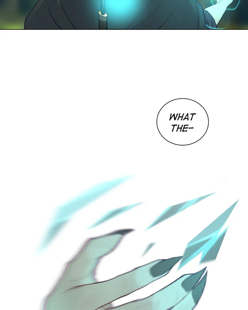 Kakuriyo Monogatari Chapter 8 page 56 - 