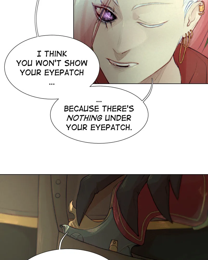 Kakuriyo Monogatari Chapter 8 page 8 - 