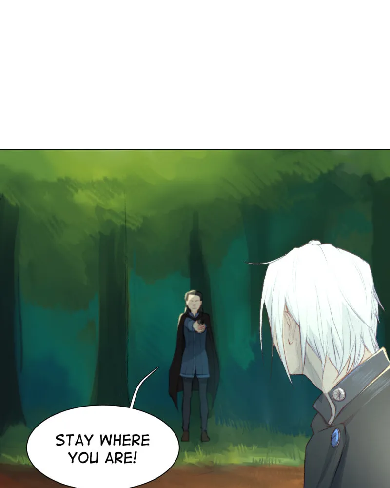Kakuriyo Monogatari Chapter 9 page 2 - 