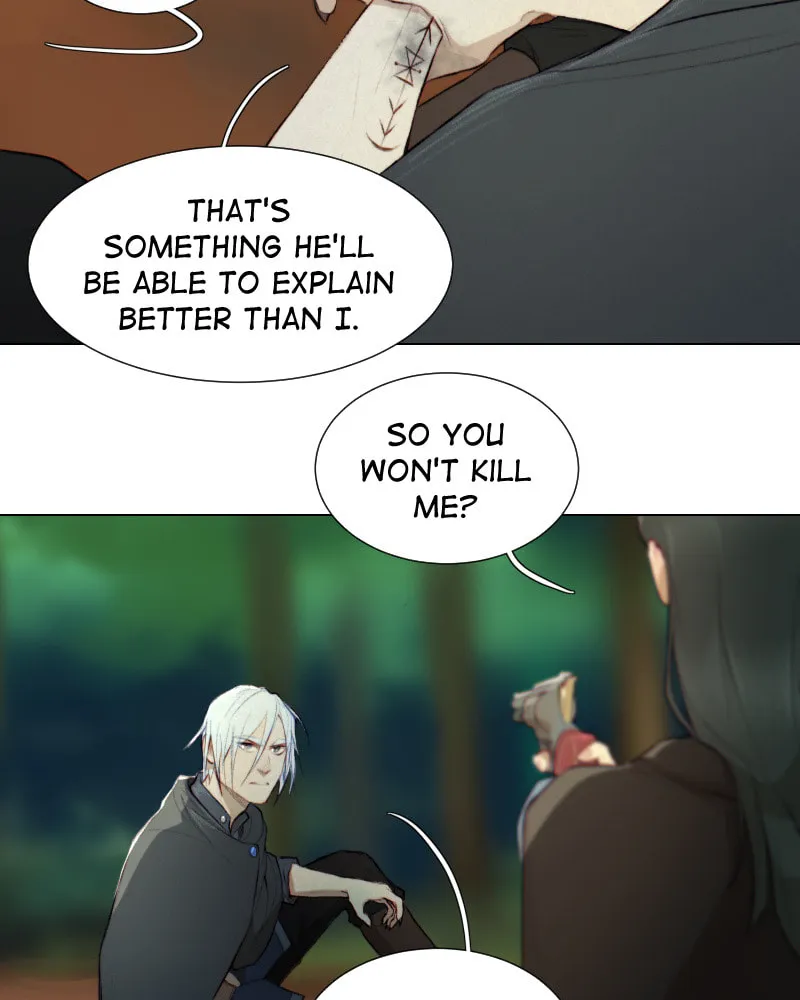 Kakuriyo Monogatari Chapter 9 page 11 - 