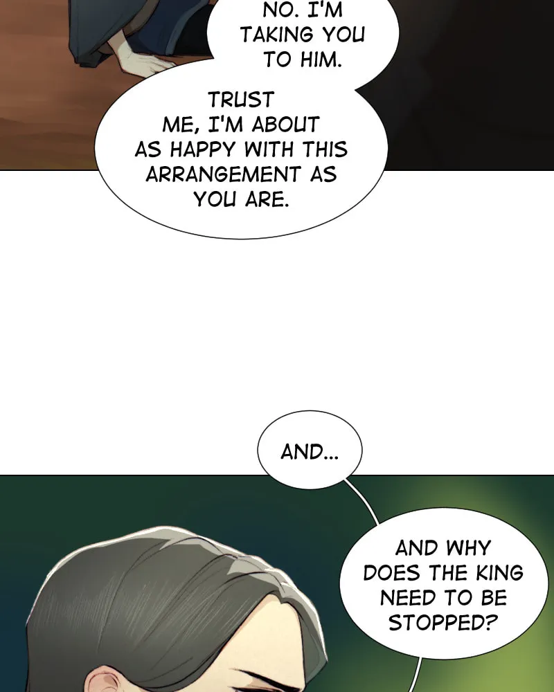 Kakuriyo Monogatari Chapter 9 page 12 - 
