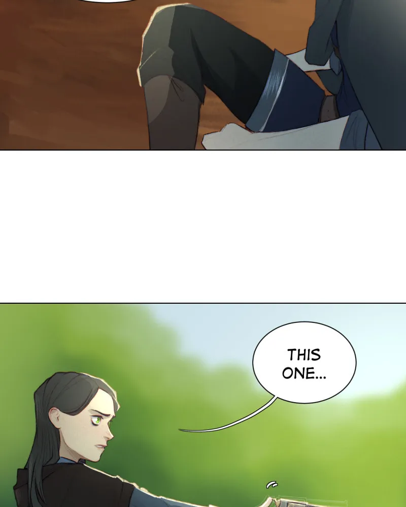 Kakuriyo Monogatari Chapter 9 page 3 - 