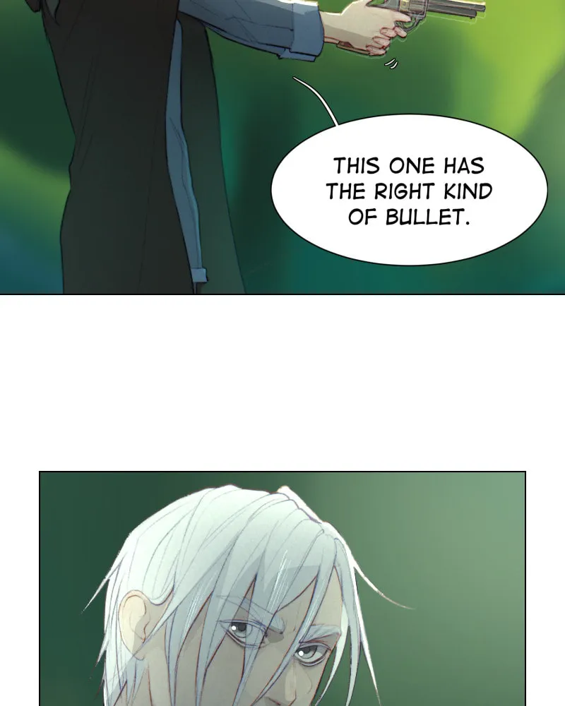 Kakuriyo Monogatari Chapter 9 page 4 - 