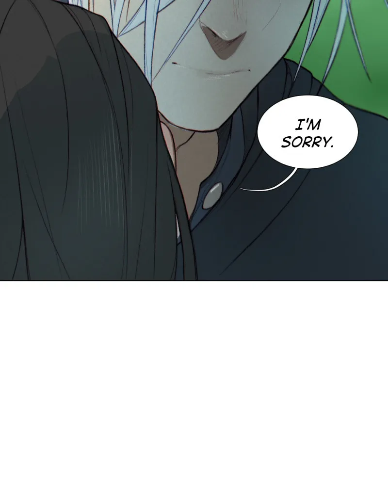 Kakuriyo Monogatari Chapter 9 page 32 - 