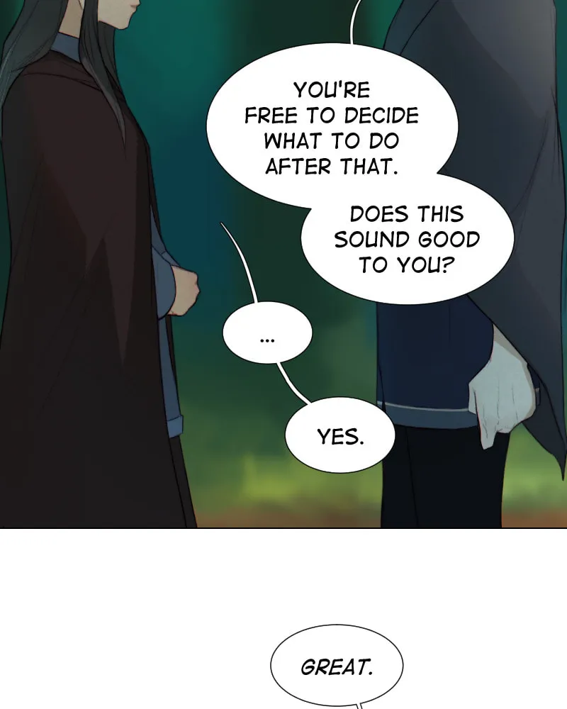 Kakuriyo Monogatari Chapter 9 page 38 - 