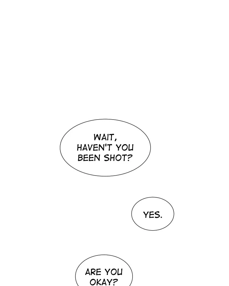 Kakuriyo Monogatari Chapter 9 page 40 - 