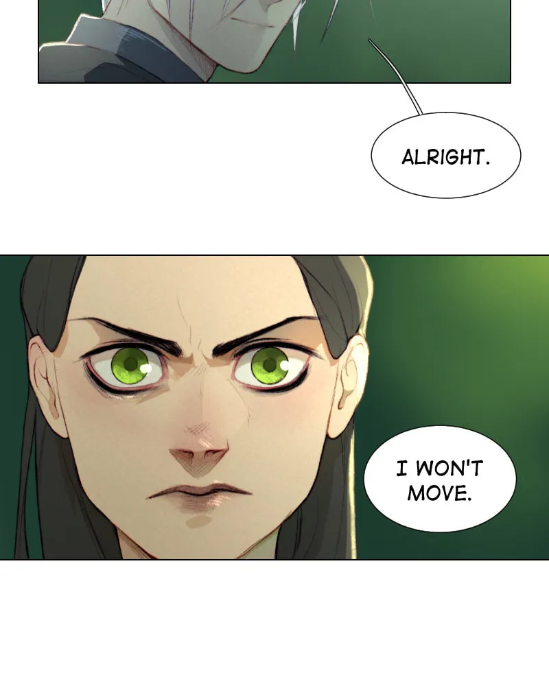 Kakuriyo Monogatari Chapter 9 page 5 - 