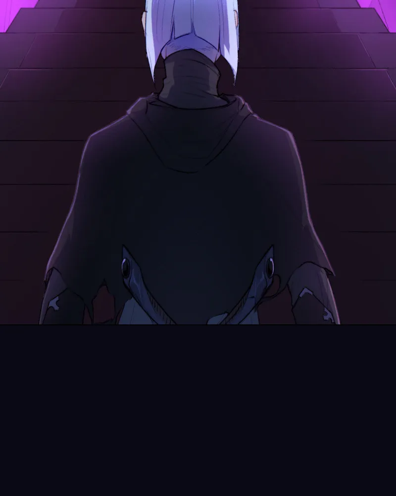 Kakuriyo Monogatari Chapter 9 page 50 - 