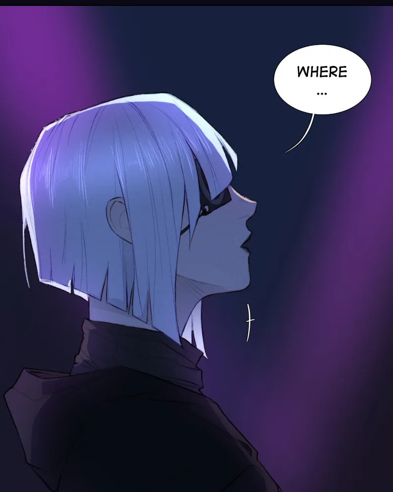 Kakuriyo Monogatari Chapter 9 page 51 - 