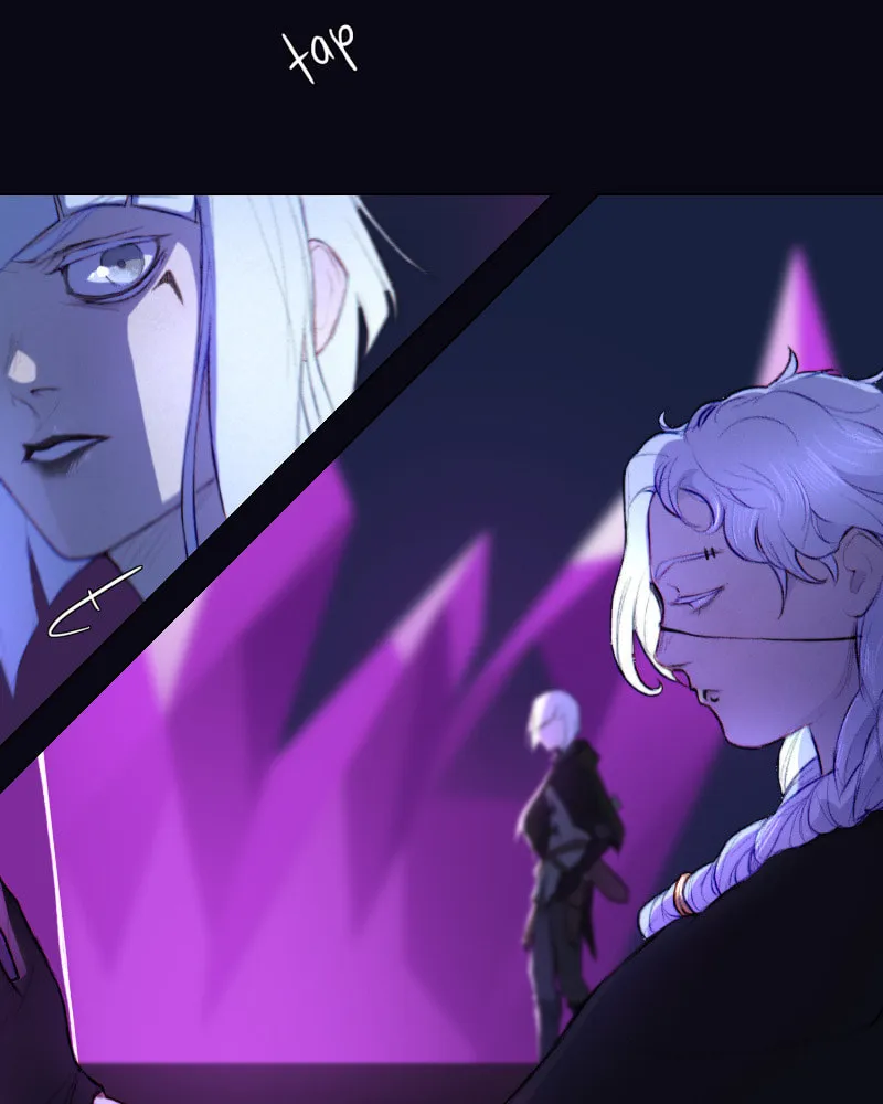 Kakuriyo Monogatari Chapter 9 page 54 - 