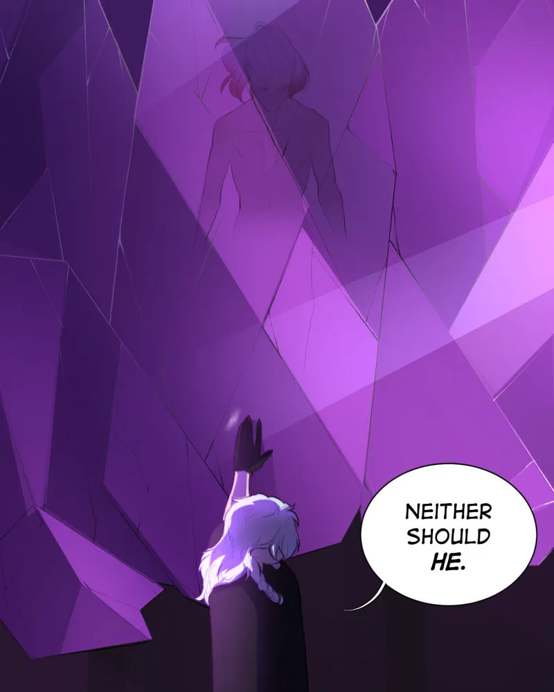 Kakuriyo Monogatari Chapter 9 page 59 - 