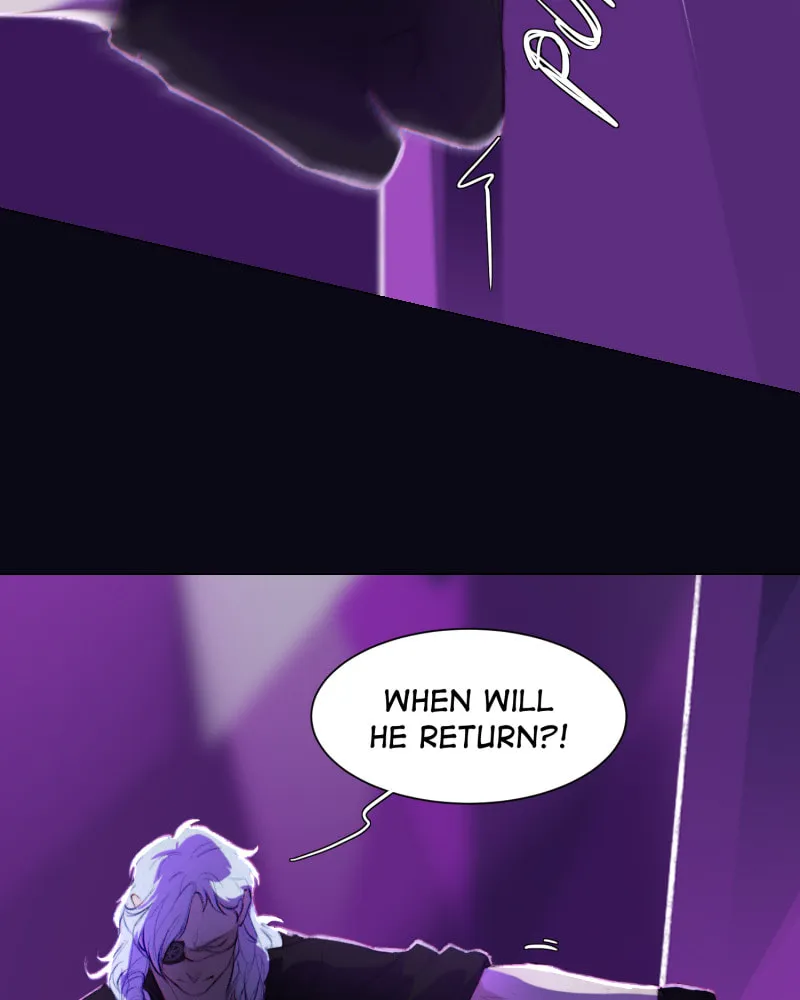Kakuriyo Monogatari Chapter 9 page 62 - 