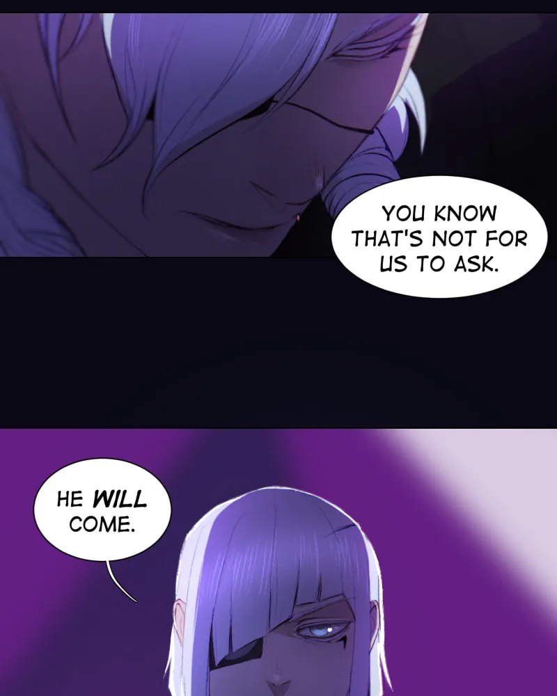 Kakuriyo Monogatari Chapter 9 page 63 - 