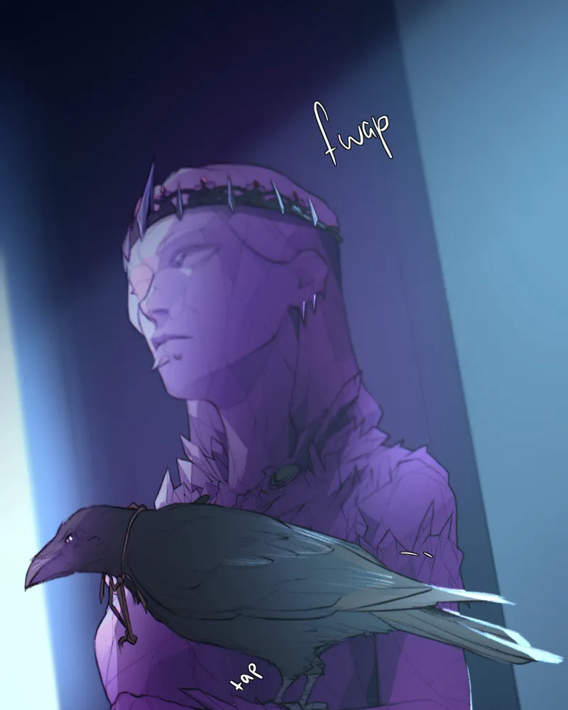 Kakuriyo Monogatari Chapter 9 page 66 - 