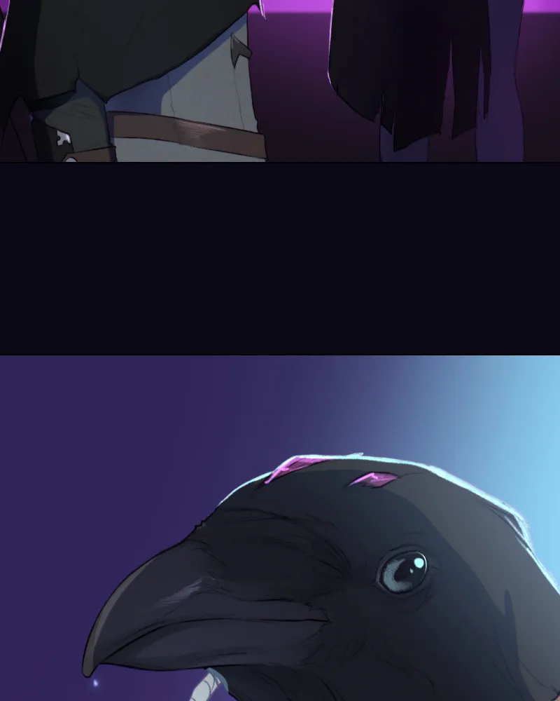 Kakuriyo Monogatari Chapter 9 page 69 - 