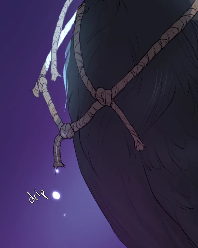 Kakuriyo Monogatari Chapter 9 page 70 - 