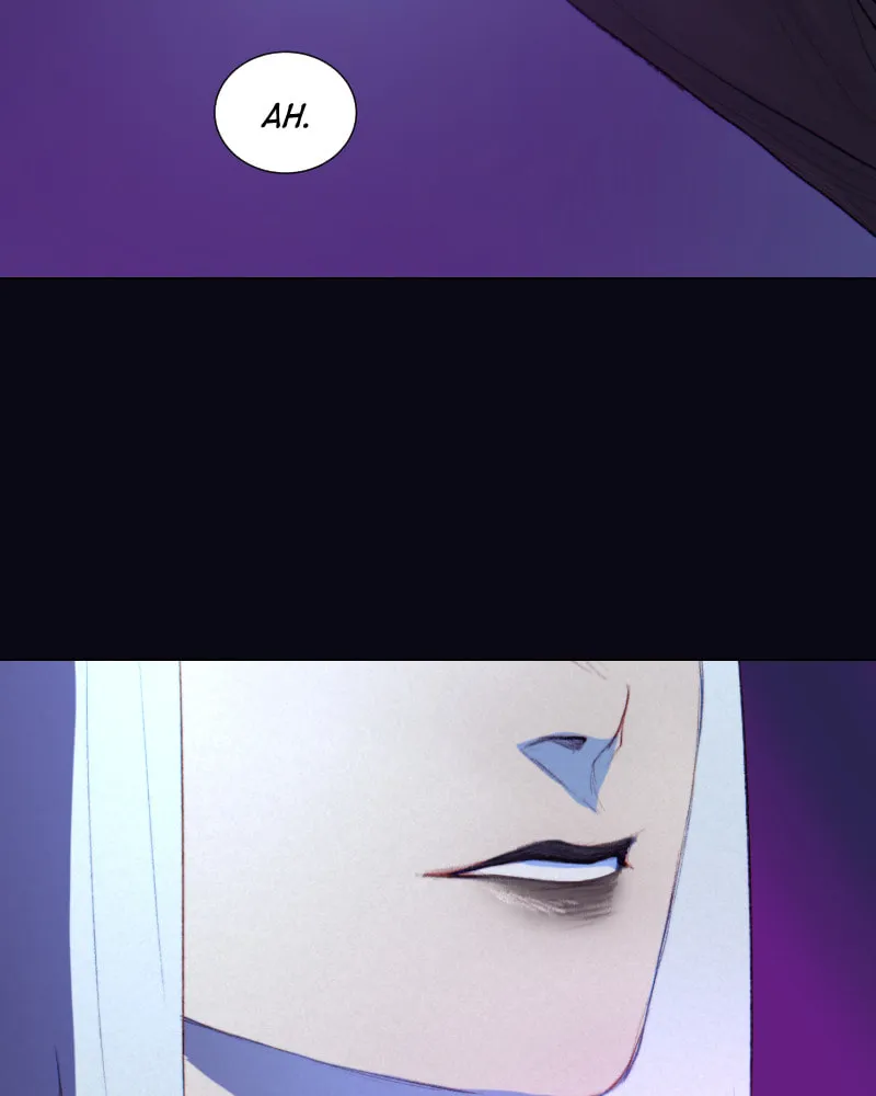 Kakuriyo Monogatari Chapter 9 page 71 - 