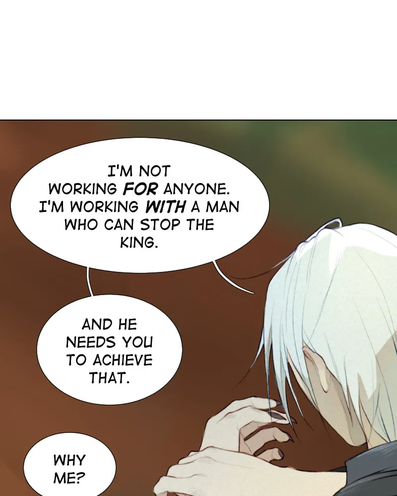 Kakuriyo Monogatari Chapter 9 page 10 - 