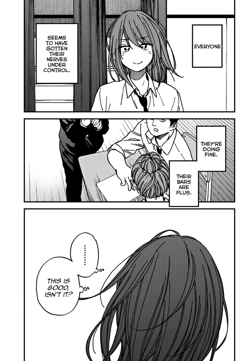Kakushigoto - Secrets Chapter 10 page 22 - 
