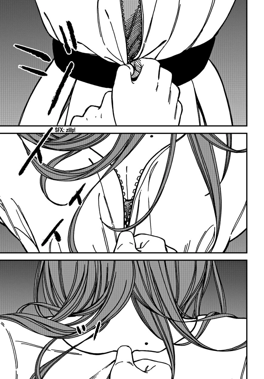 Kakushigoto - Secrets Chapter 10 page 26 - 