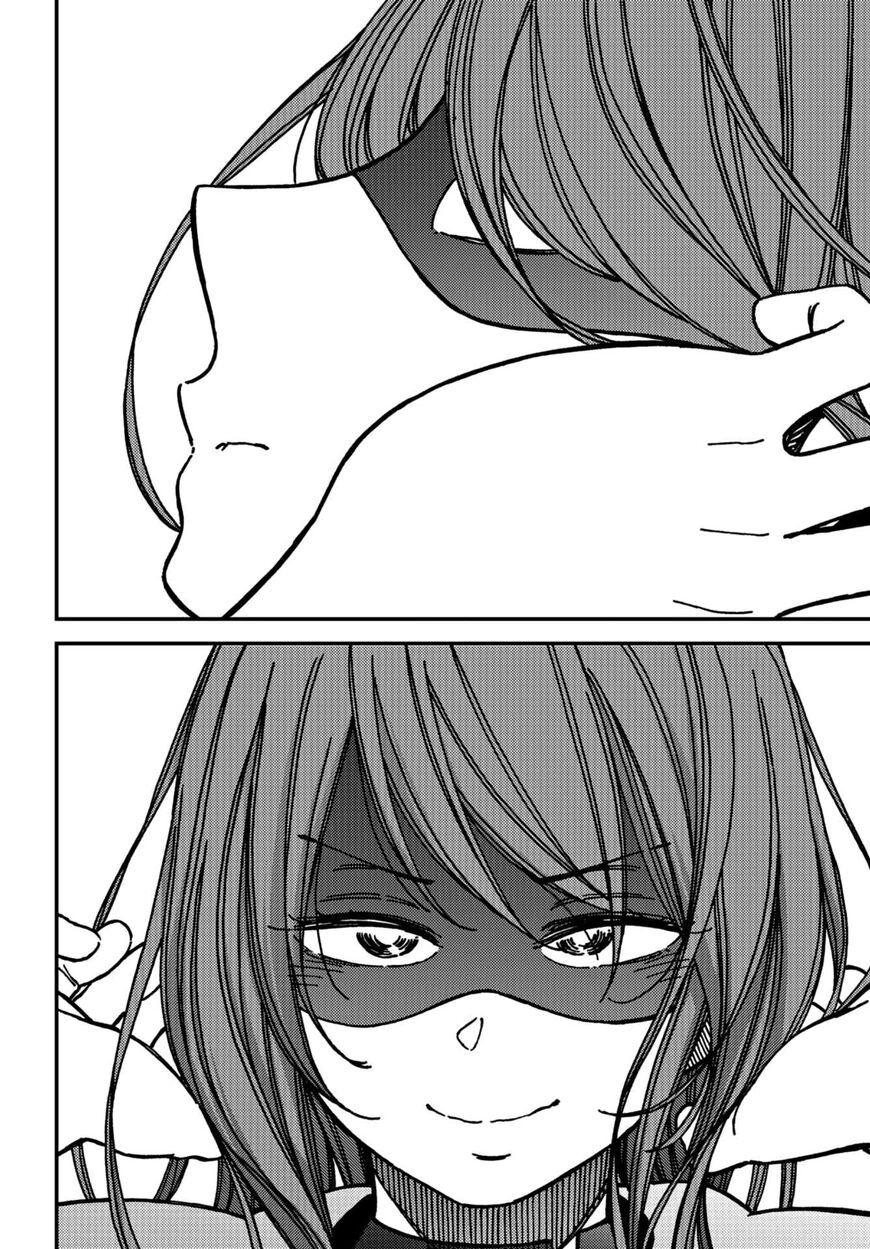 Kakushigoto - Secrets Chapter 10 page 27 - 
