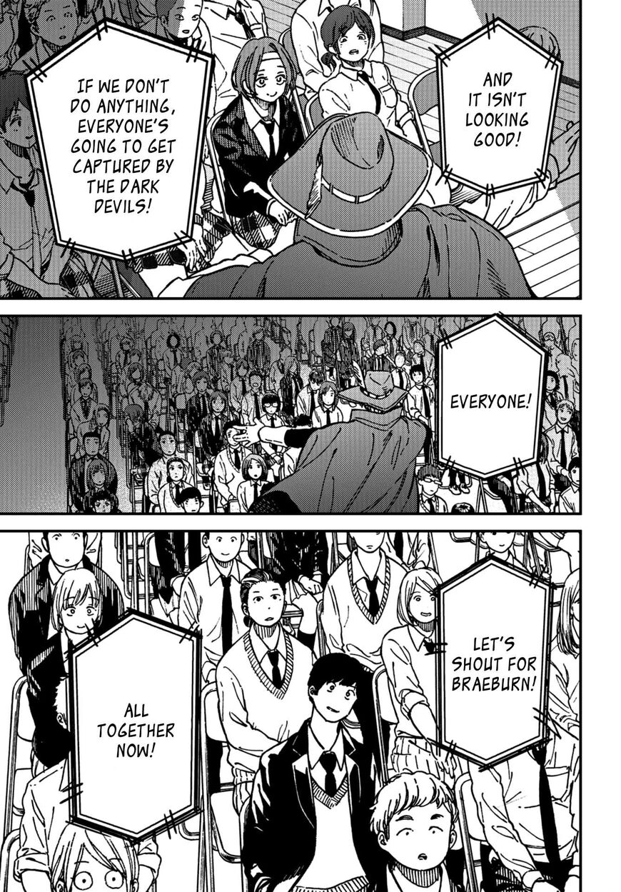 Kakushigoto - Secrets Chapter 10 page 28 - 