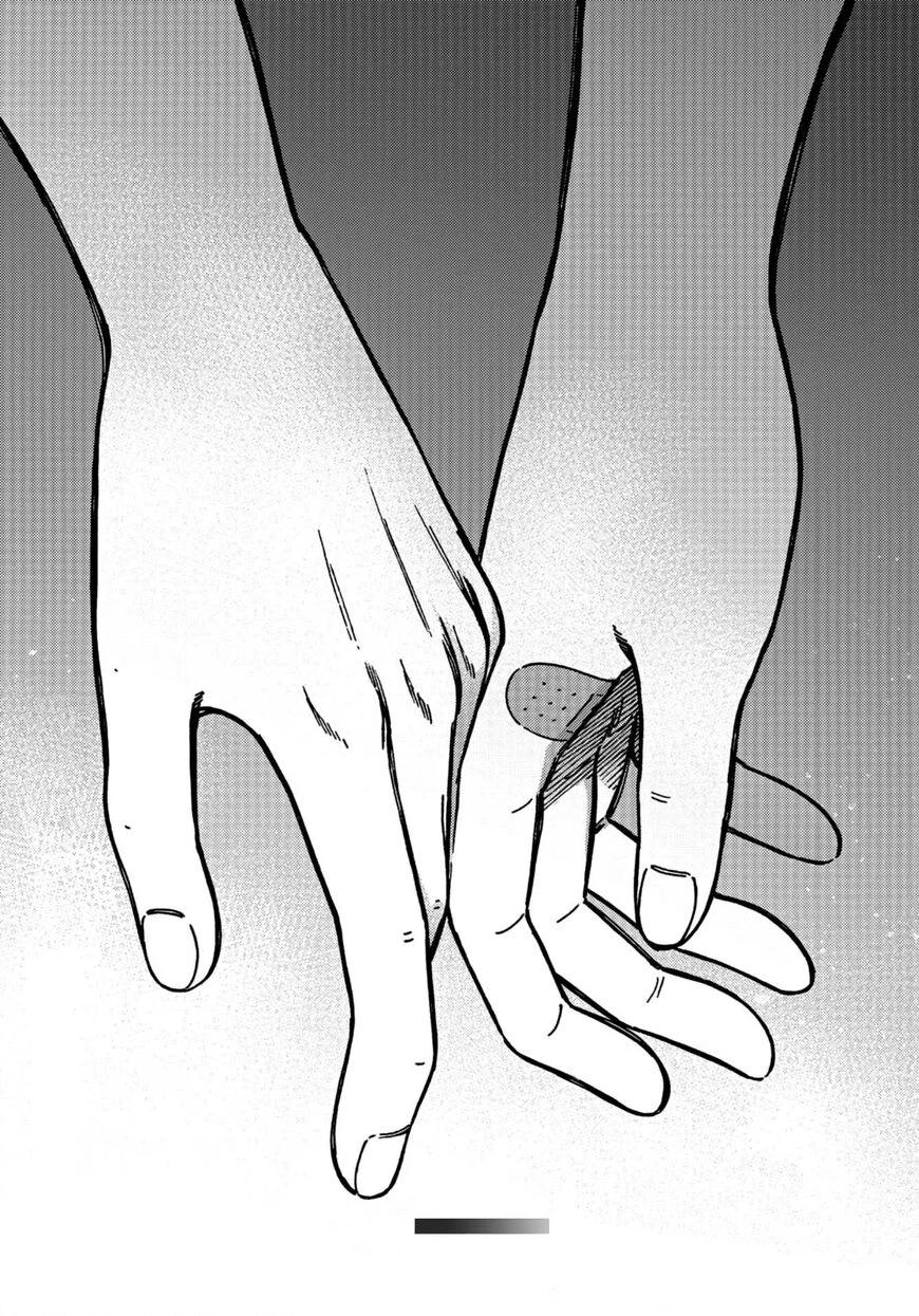 Kakushigoto - Secrets Chapter 10 page 4 - 
