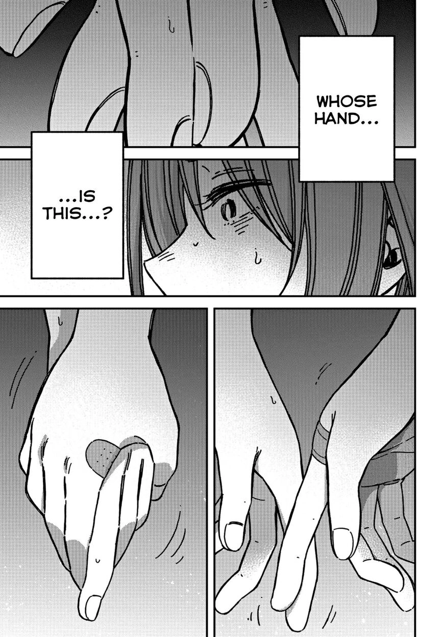 Kakushigoto - Secrets Chapter 10 page 6 - 