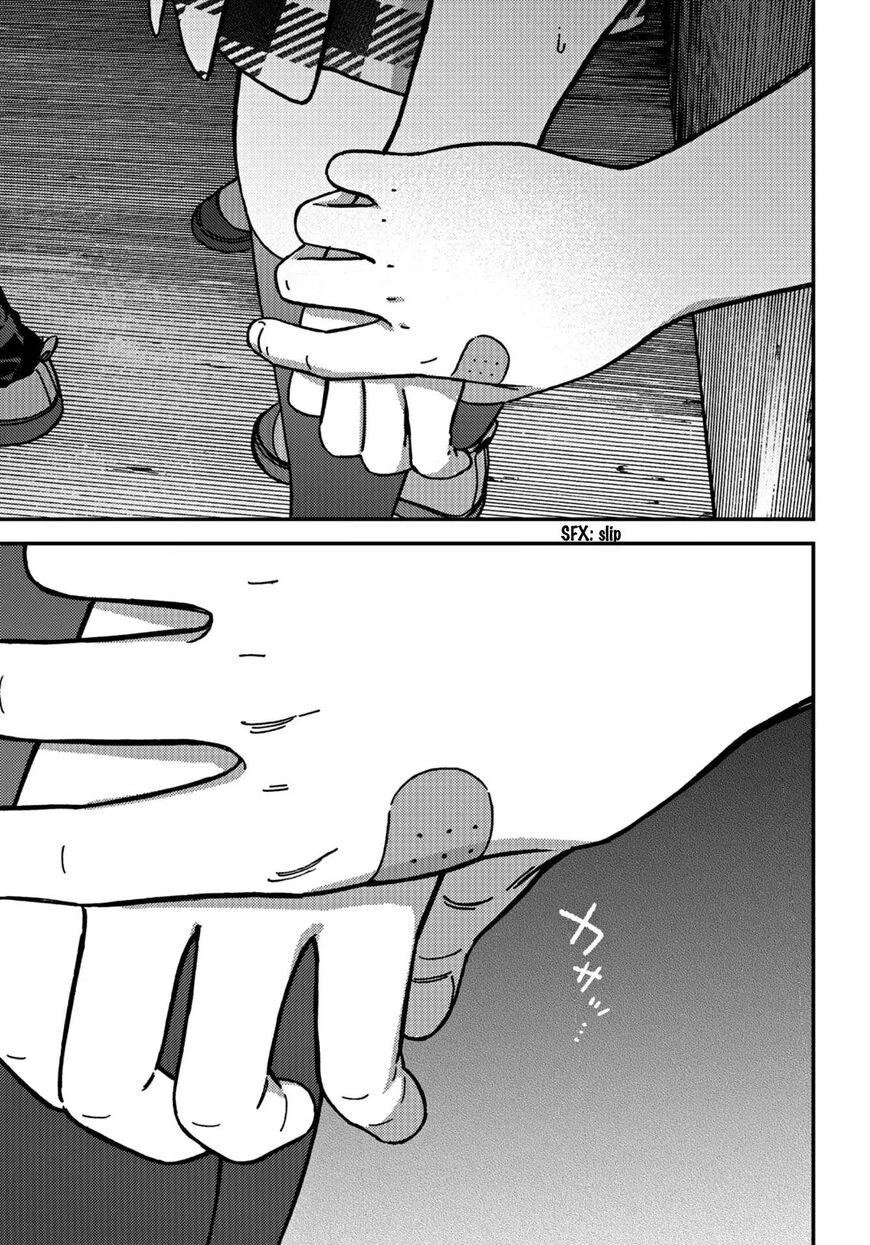 Kakushigoto - Secrets Chapter 10 page 8 - 
