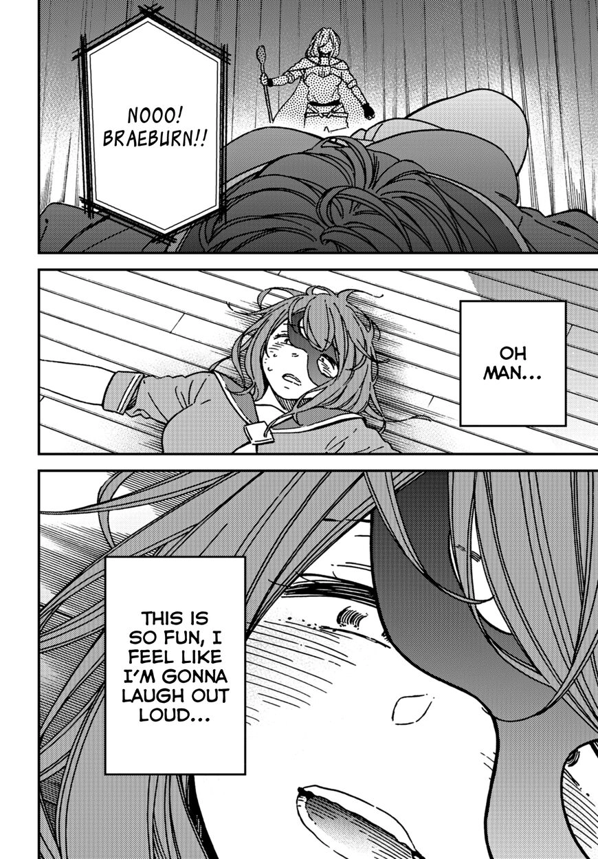 Kakushigoto - Secrets Chapter 11 page 20 - 