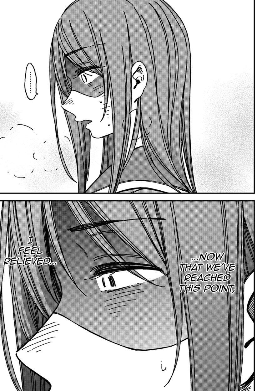 Kakushigoto - Secrets Chapter 11 page 25 - 