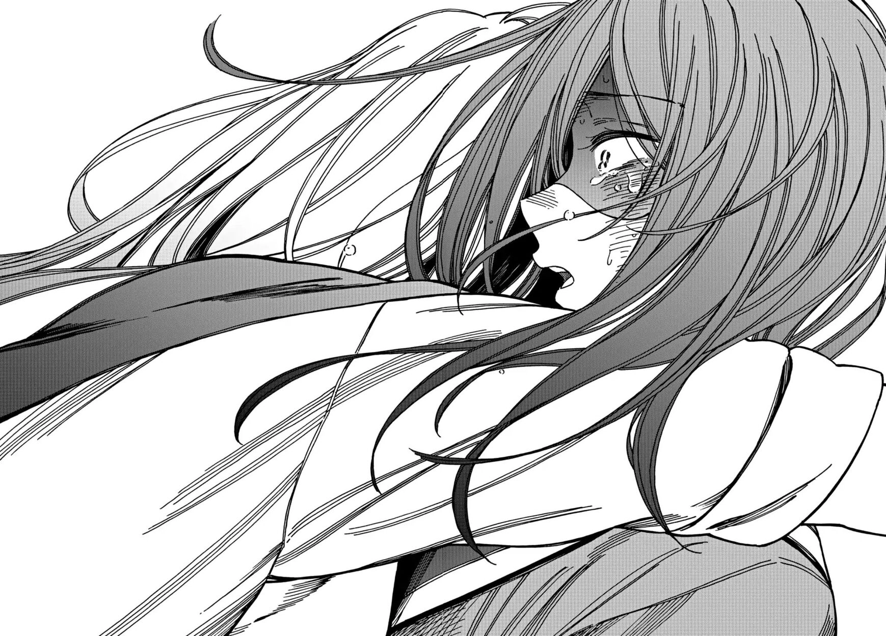 Kakushigoto - Secrets Chapter 12 page 13 - 