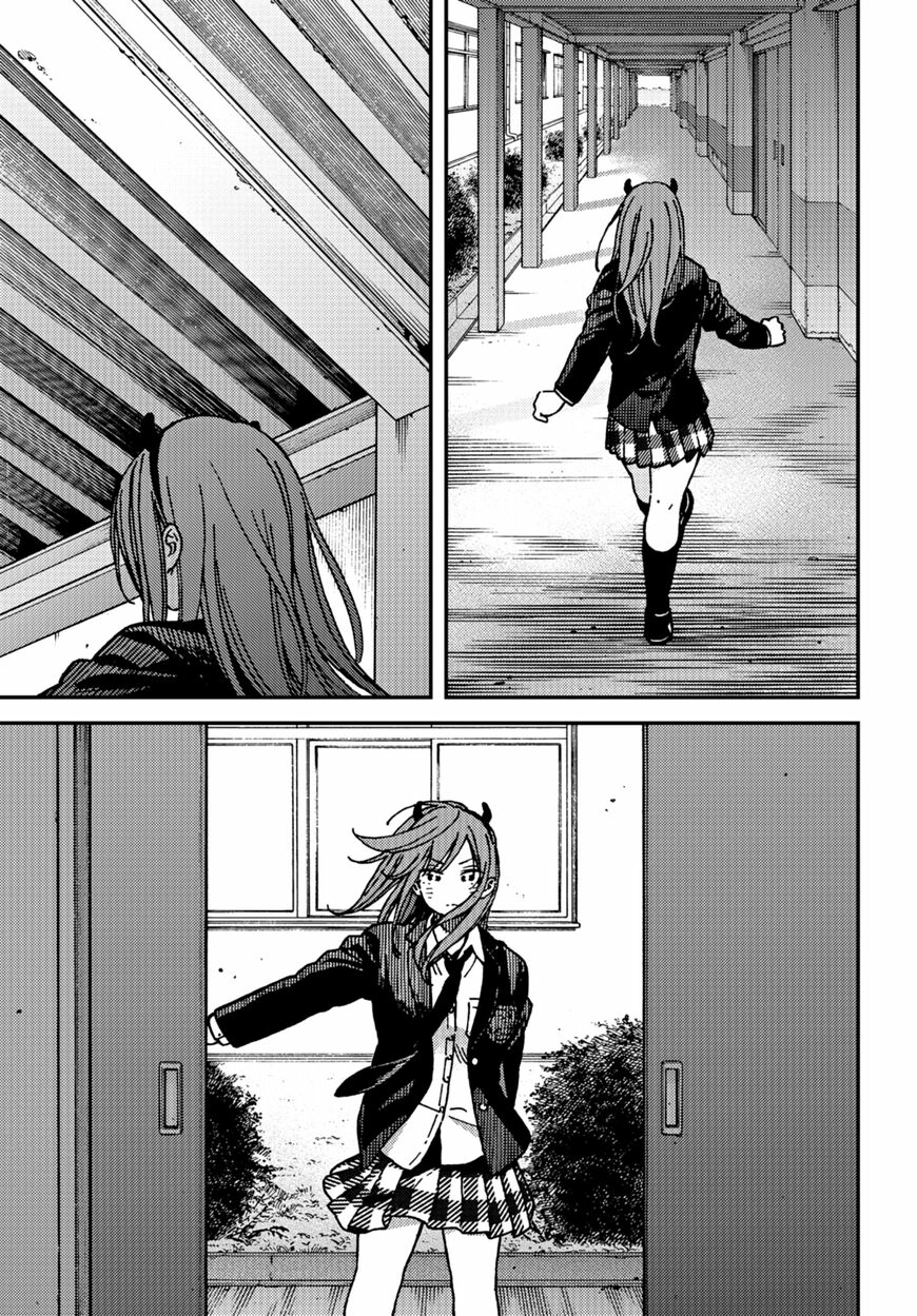 Kakushigoto - Secrets Chapter 13 page 19 - 