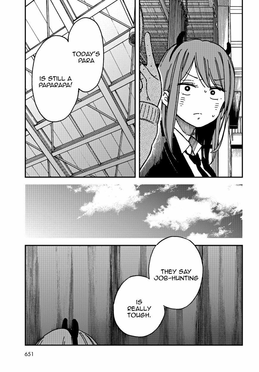 Kakushigoto - Secrets Chapter 13 page 25 - 