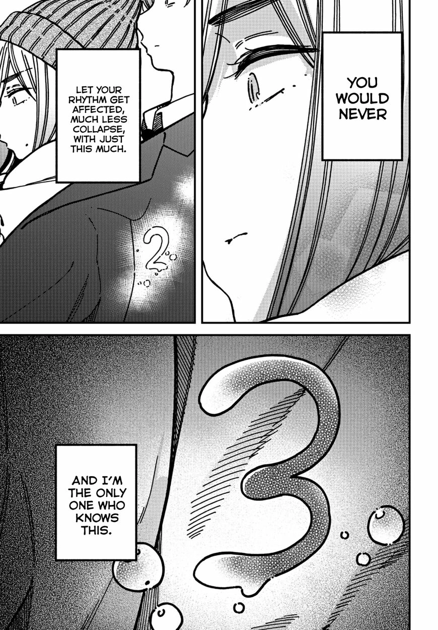 Kakushigoto - Secrets Chapter 14 page 24 - 