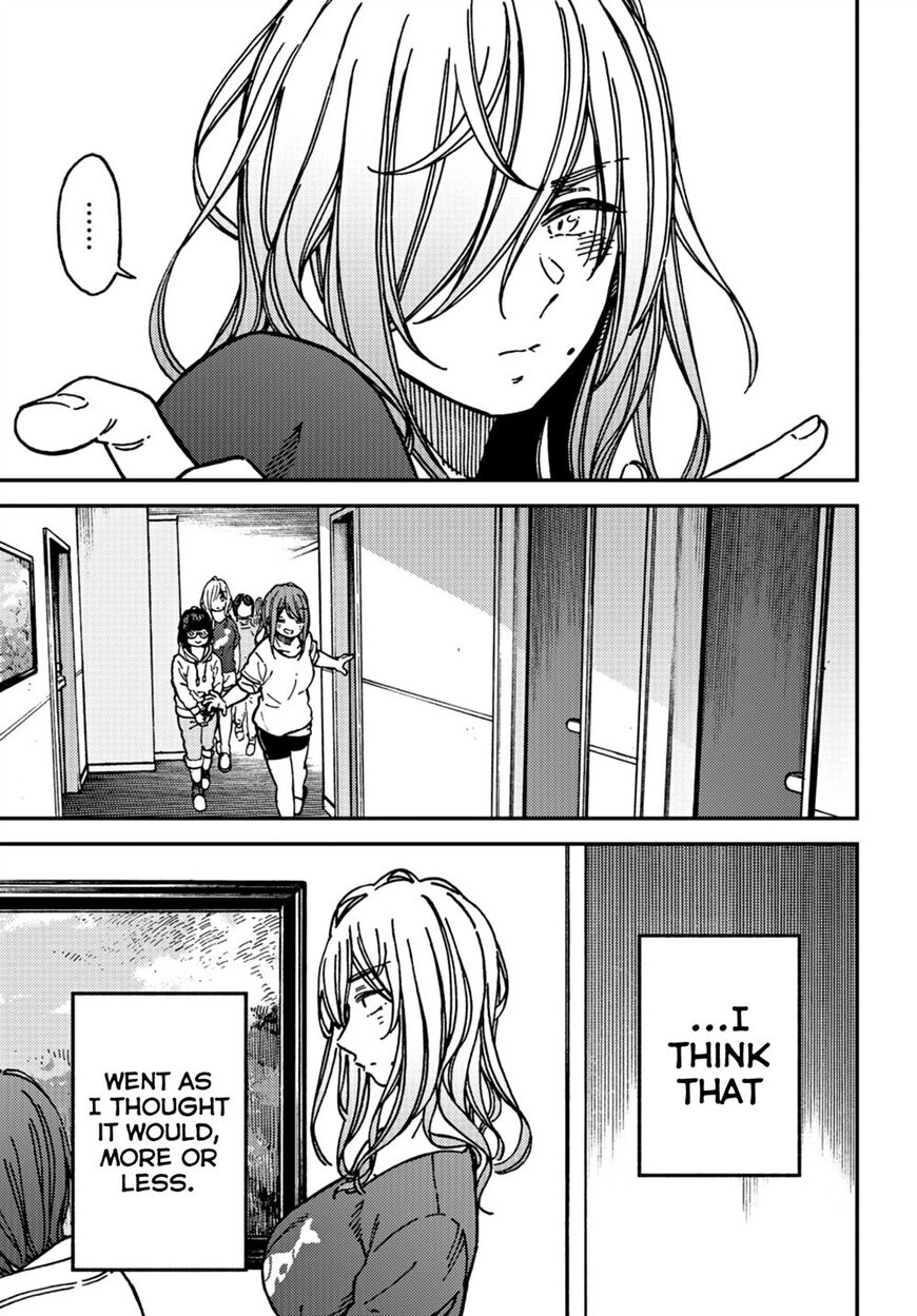 Kakushigoto - Secrets Chapter 15 page 22 - 