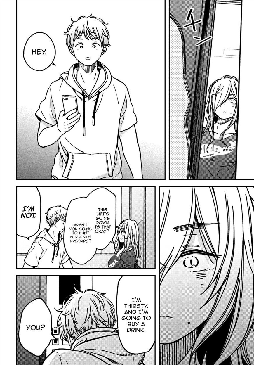 Kakushigoto - Secrets Chapter 15 page 29 - 
