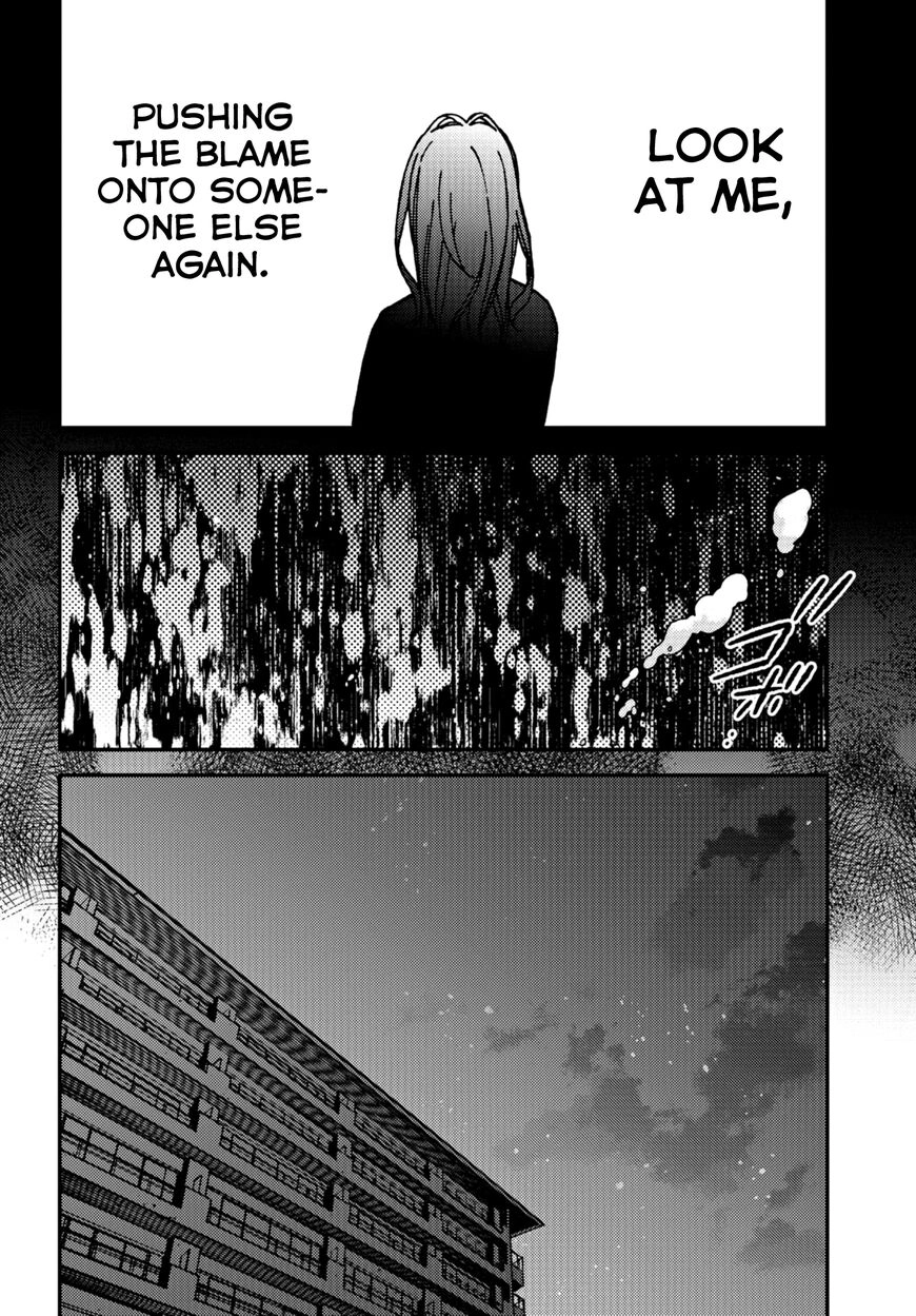 Kakushigoto - Secrets Chapter 17 page 20 - 