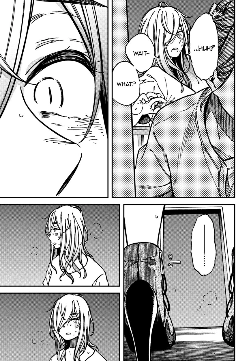Kakushigoto - Secrets Chapter 17 page 27 - 