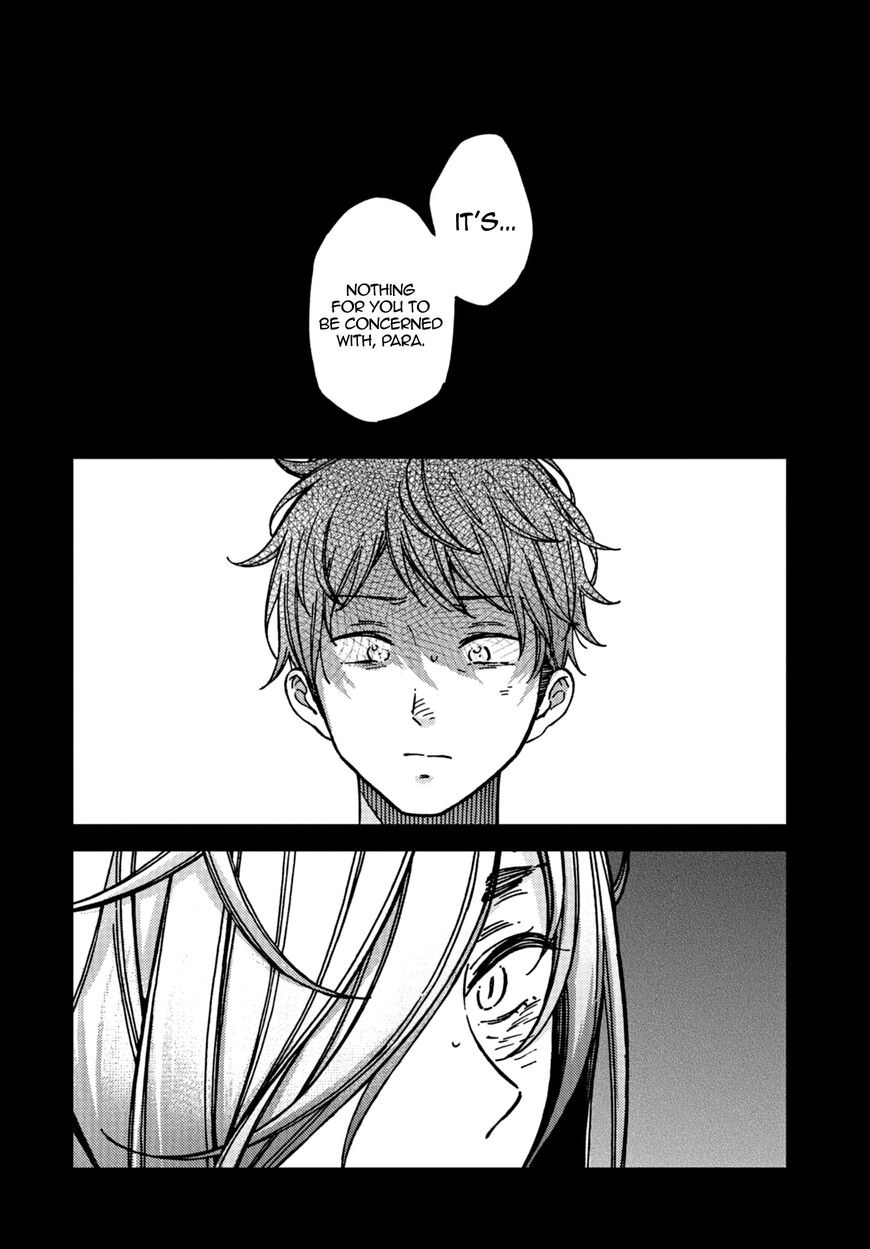 Kakushigoto - Secrets Chapter 18 page 2 - 